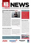 Cover: NEW BUSINESS News - 34-35/2026