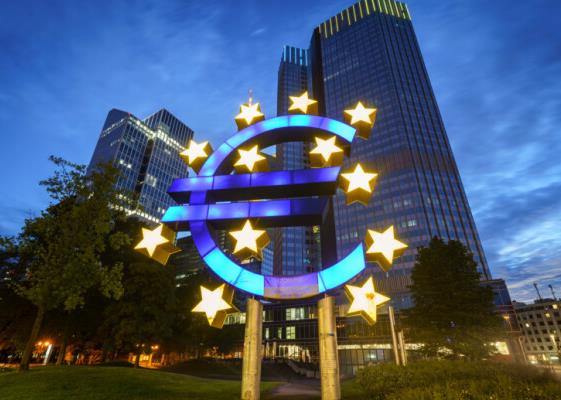 Bild: Inflation im Euroraum steigt auf 2,9 Prozent