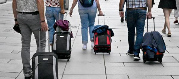 Bild: Tourismuswirtschaft mit Verlauf der Sommersaison zufrieden