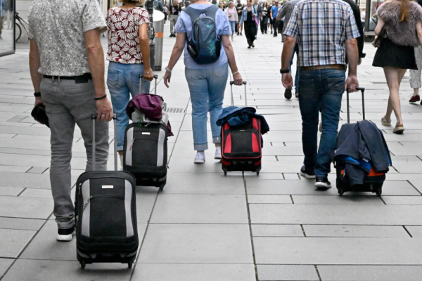 Bild: Tourismuswirtschaft mit Verlauf der Sommersaison zufrieden