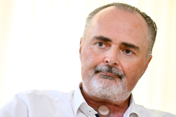 Bild: Doskozil will bei Lkw-Maut im Burgenland nachschärfen