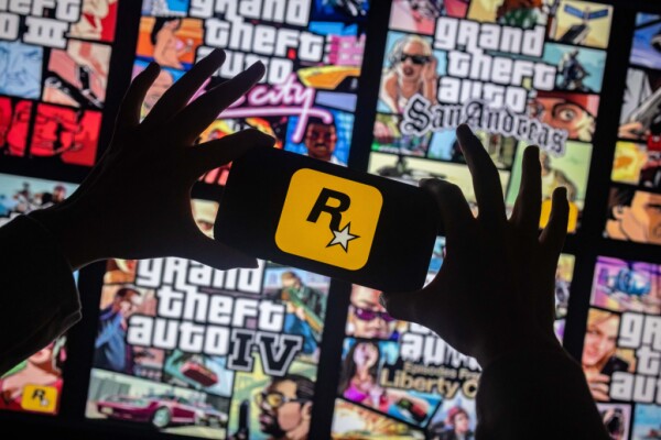 Bild: Kurioses Angebot mit GTA VI an US-Soldaten