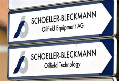 Bild: SBO meldet Gewinneinbruch im Halbjahr, aber mehr Aufträge