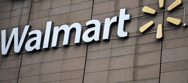 Bild: Hohe Spritpreise bremsen Walmart