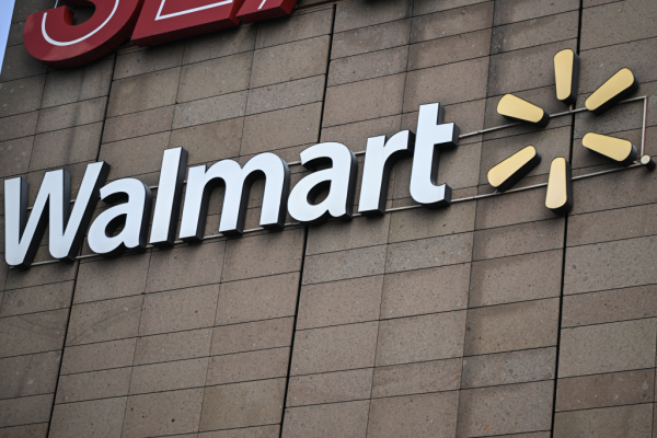 Bild: Hohe Spritpreise bremsen Walmart