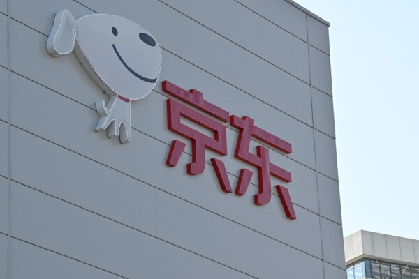 Bild: China droht EU im Streit um JD.com