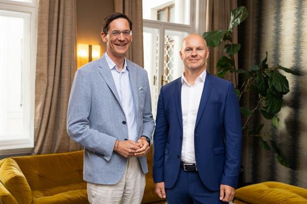 Bild: TTTech und Invest AG sichern Österreichs Tech-Souveränität