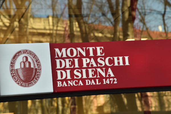 Bild: MPS startet Offensive auf Banco BPM und Banca Generali