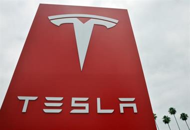 Bild: Tesla muss rund drei Millionen Autos in China zurückrufen