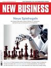 Cover: NEW BUSINESS - NR. 9, SEPTEMBER 2026