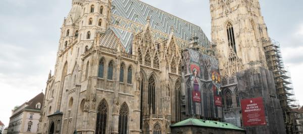 Bild: Wien Tourismus verbuchte im Juli mehr Nächtigungen