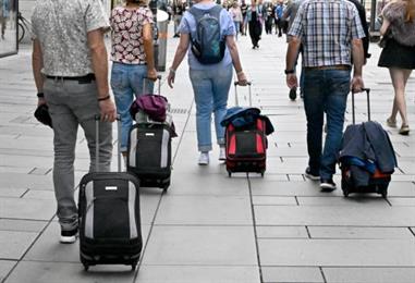 Bild: Apartmentvermieter gegen weitere Verschärfungen