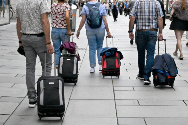 Bild: Apartmentvermieter gegen weitere Verschärfungen