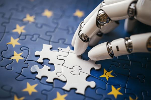 Bild: Am 2. August rückten weitere Vorschriften des EU AI Act vom abstrakten Regulierungsthema in die operative Realität. 