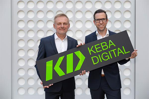 Bild: Die international tätige Keba-Gruppe wächst erneut, setzt mit  Keba Digital auf Industrial AI und baut mit der Übernahme von Transtechnik ihre Präsenz in Frankreich weiter aus.