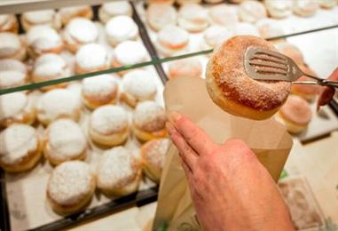 Bild: Deutsches Finanzministerium für Ausweitung der Zuckersteuer