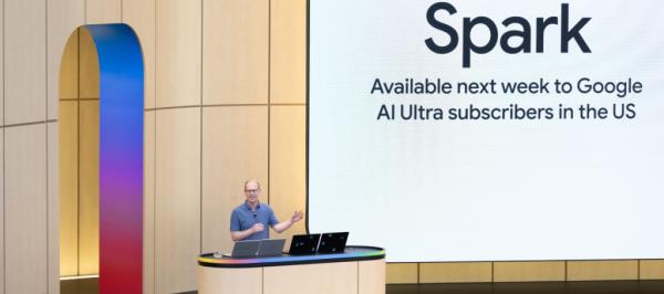 Bild: Google erweitert KI-Plattform Gemini für Juristen