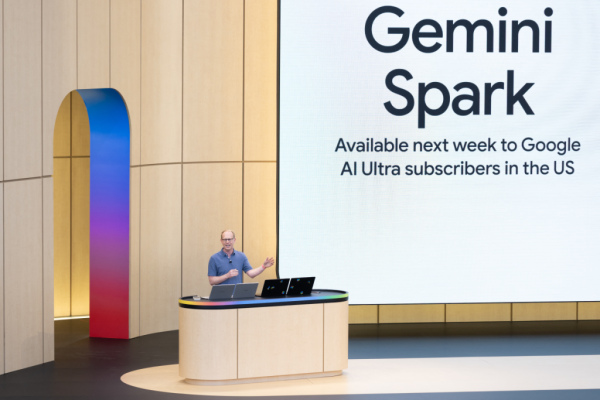 Bild: Google erweitert KI-Plattform Gemini für Juristen