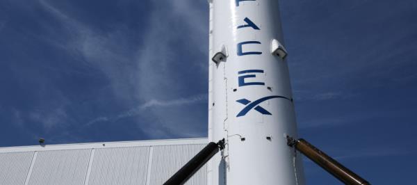 Bild: SpaceX plant 100-Milliarden-Dollar-Basis für Starship