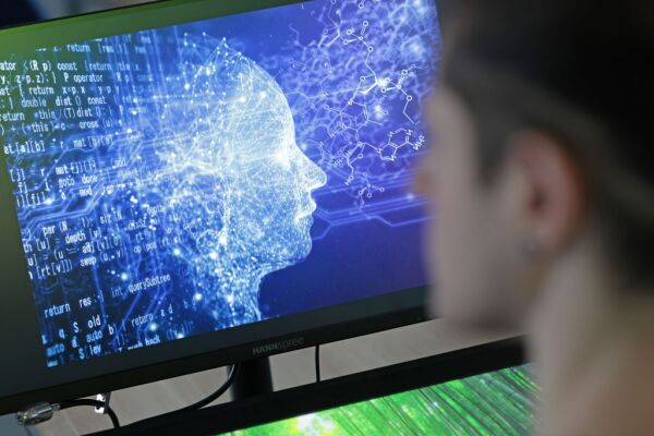 Bild: Weniger Einstiegsjobs für Junge durch KI und Automatisierung