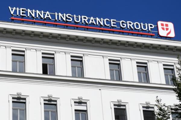 Bild: VIG steigerte Gewinn im ersten Halbjahr um ein Fünftel