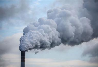 Bild: Debatte über CO2-Speicherung flammt wieder auf
