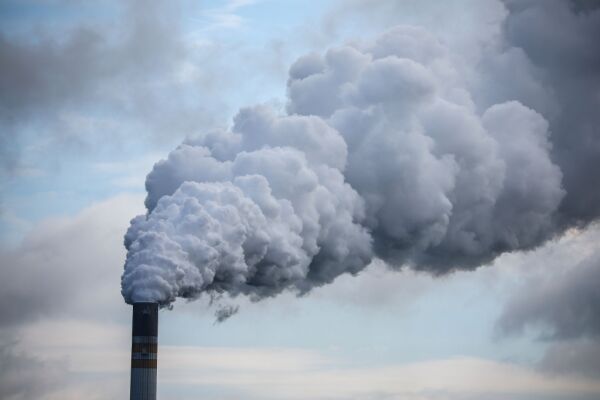 Bild: Debatte über CO2-Speicherung flammt wieder auf