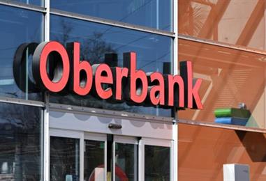 Bild: Oberbank zum Halbjahr mit Gewinnsprung