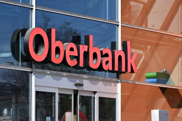 Bild: Oberbank zum Halbjahr mit Gewinnsprung