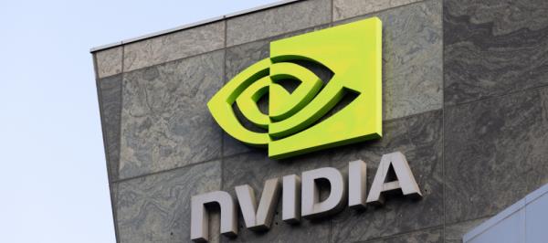 Bild: Nvidia übertrifft mit Umsatzprognose Erwartungen