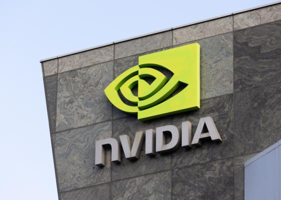 Bild: Nvidia übertrifft mit Umsatzprognose Erwartungen