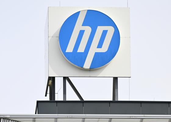 Bild: Rückgang bei PC-Absatz überschattet HP's Quartalszahlen
