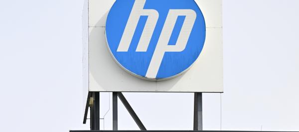 Bild: Rückgang bei PC-Absatz überschattet HP's Quartalszahlen