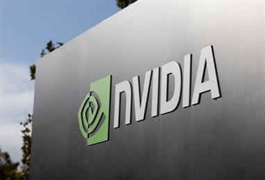 Bild: Nvidia will laut Medienbericht KI-Firma Hugging Face kaufen
