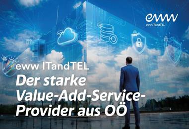 Bild: IT-Power aus Oberösterreich