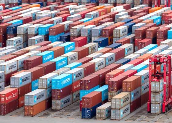 Bild: Industrie sendet deutliche Signale einer Entspannung