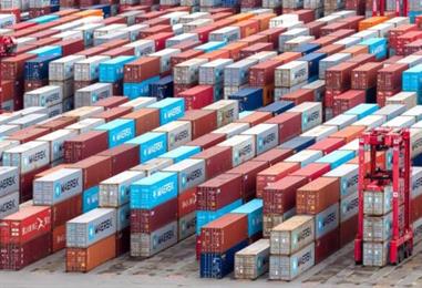 Bild: Industrie sendet deutliche Signale einer Entspannung