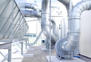 Bild: Schlüssel für Umwelttechnologien