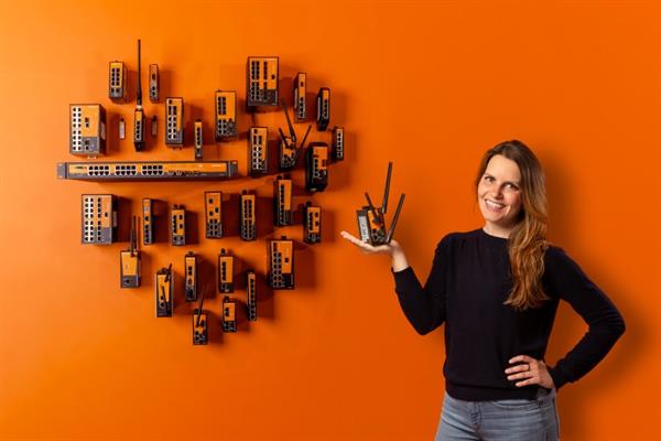 Bild: Was Industrieanlagen zusammenhält