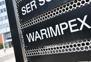 Bild: Warimpex schaffte im ersten Halbjahr Rückkehr in Gewinnzone