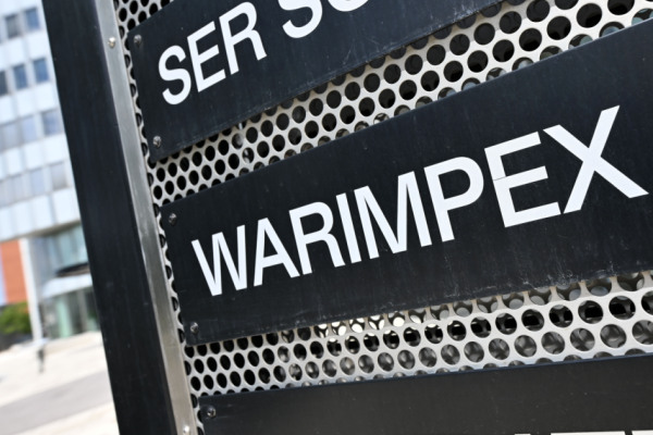 Bild: Warimpex schaffte im ersten Halbjahr Rückkehr in Gewinnzone