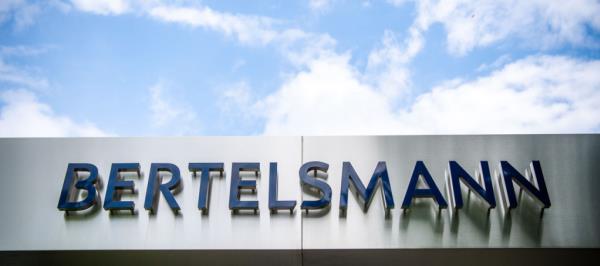 Bild: Bertelsmann steigert Gewinn und erhöht Prognose für 2026