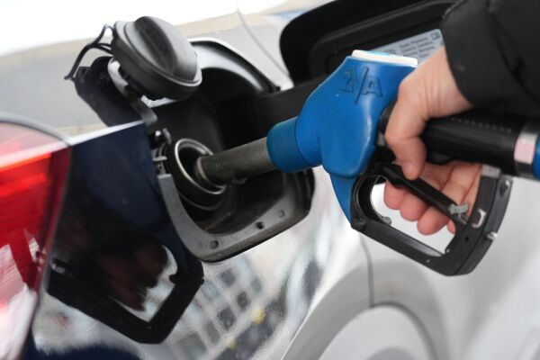 Bild: Inflation in Frankreich und Spanien zieht an