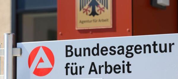 Bild: Deutsche Arbeitslosenzahl steigt auf 3,061 Millionen