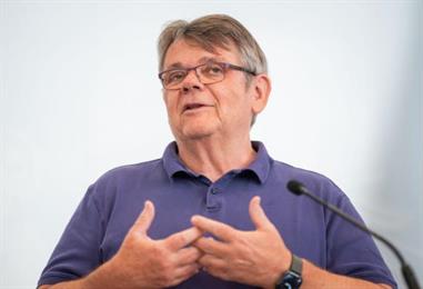 Bild: ÖGB-Chef plädiert für Ausweitung der Spritpreisbremse