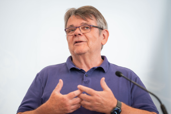Bild: ÖGB-Chef plädiert für Ausweitung der Spritpreisbremse