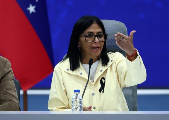 Bild: USA wollen Öl-Zugriff in Venezuela