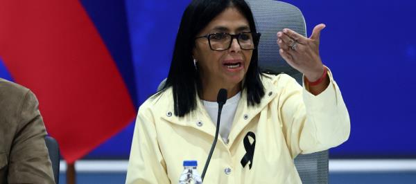 Bild: Antworten zum US-Öl-Deal mit Venezuela