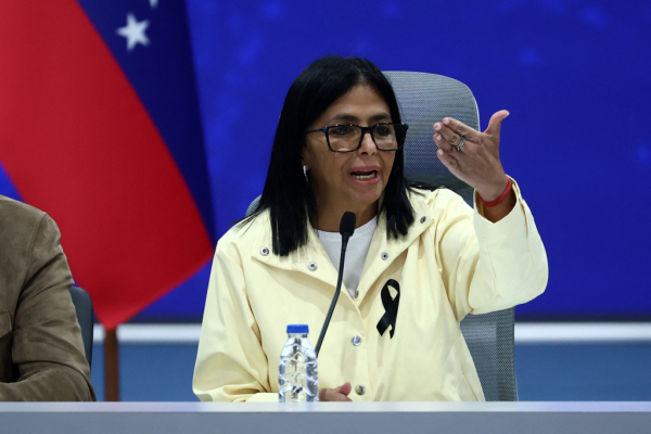 Bild: Antworten zum US-Öl-Deal mit Venezuela