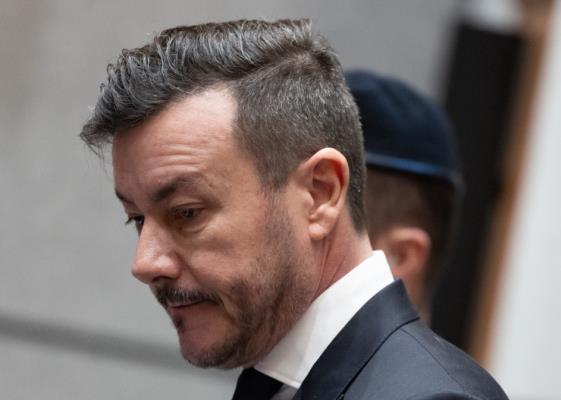 Bild: Neue Ermittlungen und Krida-Vorwürfe gegen René Benko